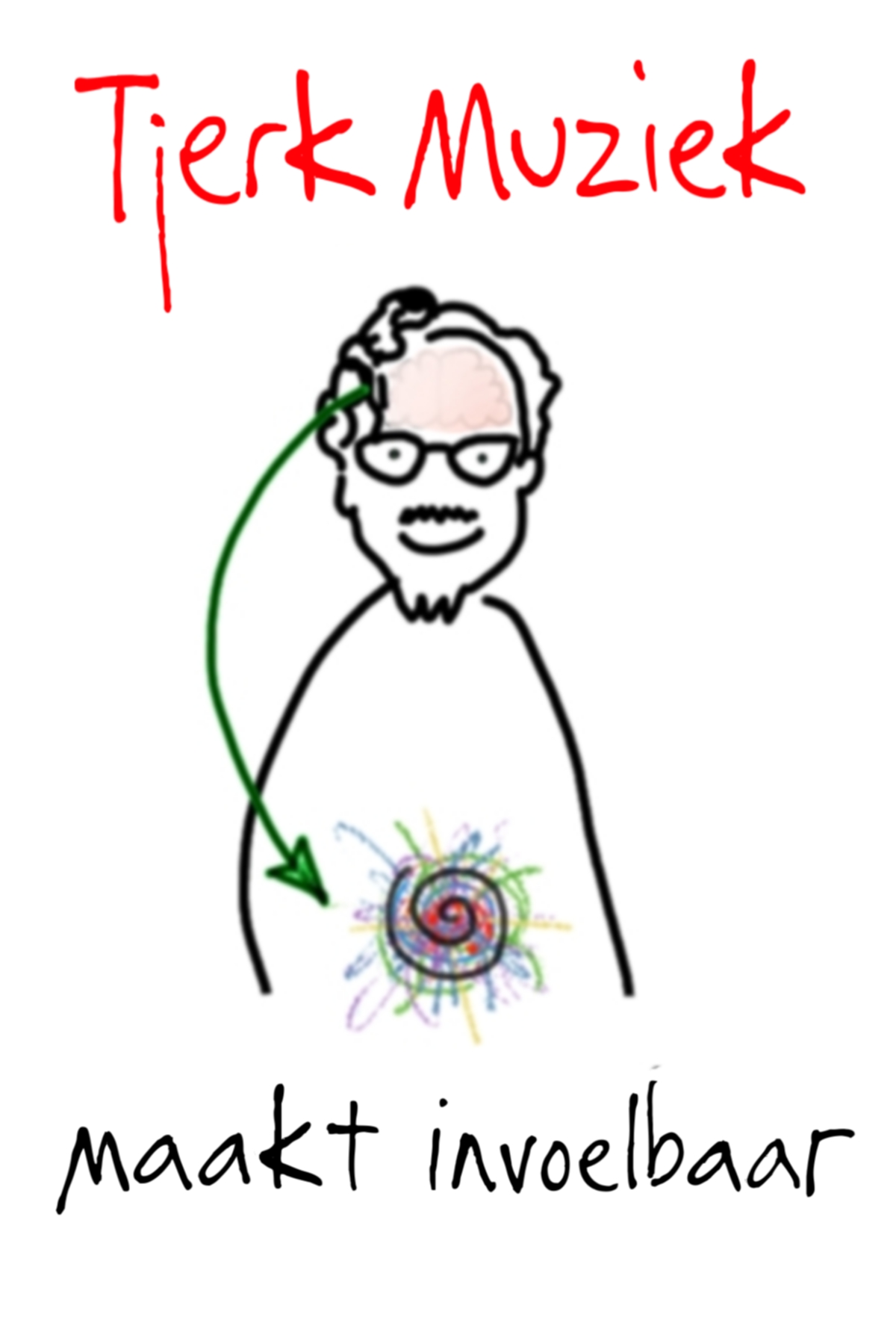 Tjerk!Muziek maakt invoelbaar